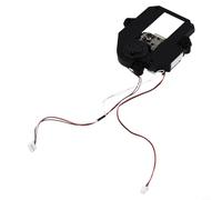 Zilimontt SF-HD850 - Meccanismo ottico per obiettivo pickup per lettori DVD ed EVD, componente elettronico di dimensioni standard per la lettura dei dati e la riparazione di unità in ambito