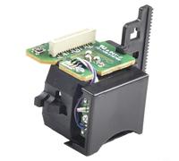 Zilimontt SF-P101N 16P lettore CD ottico Pick-Up lente di ricambio compatibile con lettori DVD SF-P101 HS904 e FUTEK SV328 Modulo durevole per apparecchiature audio