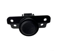 Zilimontt Sostituzione Dash Storage Glove Latch Parte 5F9Z7406162AAD Per Ford Per Fusion 2006 2012 Per Milano 2006 2011 Compatibile Con Freestyle Cinquecento X