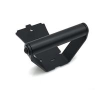 Zilimontt Staffa di montaggio GPS per moto per Honda per FORZA 350 2020-2021, supporto per navigazione GPS per smartphone moto