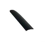 Zilimontt Striscia di ricambio per portiera MK2 Gn15n290b53aa 2163763 per Ecosport, parte esterna posteriore sinistra in plastica