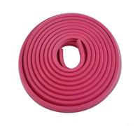 Zilimontt Striscia paracolpi in gomma per tavolo da biliardo, 10 m, cuscinetti in TPR per protezione dei bordi e accessori di riparazione, design tagliato su misura per giochi sportivi al chiuso e
