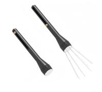 Zilimontt Strumento magnetico di distribuzione espresso con aghi retrattili e distribuzione a scatto per una produzione di caffè semplificata