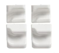 Zilimontt Supporto per telaio di ricambio per cestello frigorifero serie Sub- 611/650/BI-30U/BI-36U, compatibile con i codici articolo 7009399, 3422341,