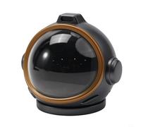 Zilimontt - Tachimetro Digitale con Design Robot per HUD con Controllo Gestuale OBD2, Compatibile per Auto, Camion e SUV, Assistenza alla Navigazione, Visualizzazione della Velocità e del Consumo di