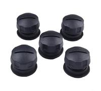 Zilimontt - Tappo di ricambio compatibile con bobina di ricambio per modelli FS40, FSA65, FSA85 e FS38 con testine per decespugliatore C4-2 e C5-2 - sostituisce il numero di parte