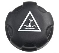 Zilimontt Tappo per serbatoio di espansione del radiatore del motore, 1,4 bar, in plastica ABS per 106 107 206 207 307 308 301 208 406 407 508 607 per modelli 807 2000-2023