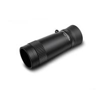 Zilimontt Telescopio monoculare 8 x 25, impermeabile, compatto, tascabile, per adulti, mini monoculare portatile per bird watching/escursionismo/viaggi/campeggio/sport (6 x 18)