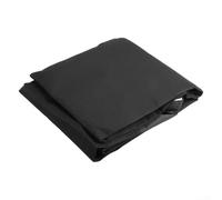 Zilimontt Tenda a rete magnetica per camper, 150 x 110 cm, con chiusura magnetica al centro, resistente agli insetti, adatta per furgoni e camper