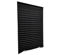 Zilimontt Tenda oscurante temporanea, 60 x 150 cm, 60 x 180 cm, su tenda, oscurante, per qualsiasi finestra, portatile, per camera da letto, cucina, bagno, finestre, camera da letto, viaggi, camper,