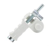 Zilimontt Tendicatena per motosega MS170 MS180 017 018, accessorio di ricambio di lunga durata per una facile installazione e catena precisa