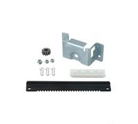 Zilimontt Tosaerba KDAT CC30 e CC30E, tosaerba idraulici CC30H, kit sterzo R1000 e CR30 753-11064B, compatibili con Cartman e macchine da giardino.