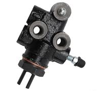 Zilimontt Valvola di rilevamento del carico del freno per MK6 KUN25 2.5TD KUN26 3.0TD 47910-0K020 compatibile con modelli 7/2005-2017