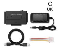 Zilkee Ultra Recovery Converter -Access - UK plug-new иβ кζ ∫τ R4Y5 V5D7 X8 E9A7