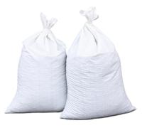 Zill Sacchi in PP con orlo rinforzato 60 x 105 cm nessun colore