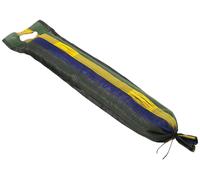 Zill Sacco sabbia per silos HABSBURG 100 x 25 cm incl. laccio di chiusura e maniglie