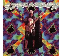 Zillatron - Lord of the Harvest