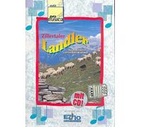 Zille Taler landler (+ CD):