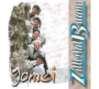 Zillertal Buam,die - Jomei