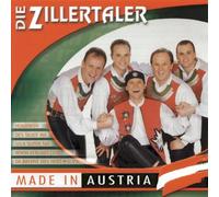 Zillertaler,die - Made in Austria