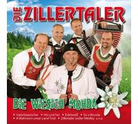 Zillertaler - Die Wisich Mohda