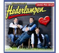Zillertaler Haderlumpen - 2 Herzen 1 Ewigkeit