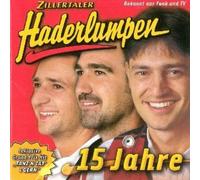 Zillertaler Haderlumpen - Almwiesen