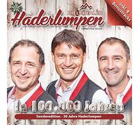 ZILLERTALER HADERLUMPEN - IN 100.000 JAHREN -SPEC-