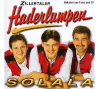 Zillertaler Haderlumpen - Solala