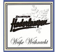 Zillertaler Haderlumpen - Weisse Weihnacht