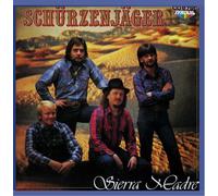 Zillertaler Schuerzenjaeg - Sierra Madre
