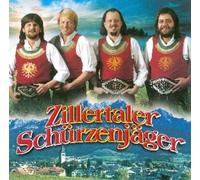 Zillertaler Schürzenjäger - Am Morgen,Wenn die Sonne Lacht