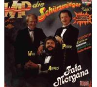 Zillertaler Schürzenjäger - Fata Morgana