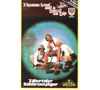 Schürzenjäger I' Komm Heut' auf a Bussl zu Dir (Cassette)