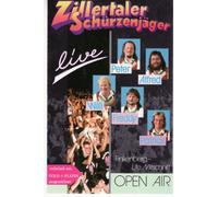 Zillertaler Schürzenjäger - Live/Open Air Finkenberg