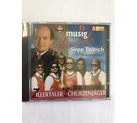 Zillertaler Schürzenjäger - Musigplausch/Sepp Trütsch