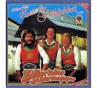 Zillertaler Schürzenjäger - Nimm' Dir Zeit Für Fröhlichkeit