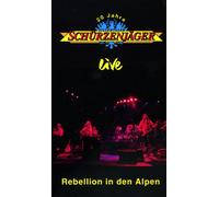 Zillertaler Schürzenjäger - Rebellion in den Alp