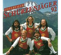 Zillertaler Schürzenjäger - Schürzenjäger