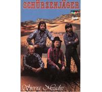 Zillertaler Schürzenjäger - Sierra Madre