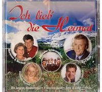 Zillertaler Schürzenjäger, Stefanie Hertel, Wolfgang Edenharder, Marianne & Michael...