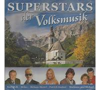 Zillertaler Schürzenjäger - Superstars der Volksmusik