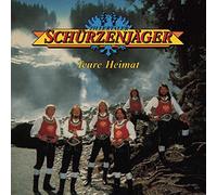 Zillertaler Schürzenjäger - Teure Heimat
