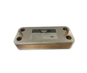 ZILMET 17B1901206 SCAMBIATORE SECONDARIO COMPATIBILE JUNKERS 8705406264 CALDAIA