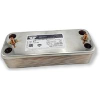 ZILMET MTS ARISTON JOANNES ECOFLAM SCAMBIATORE SECONDARIO 16 PIASTRE 17B2071606