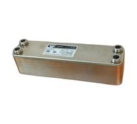 ZILMET SCAMBIATORE SANITARIO 30 PIASTRE 17B3153004N ZB315 CALDAIA