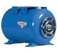 Zilmet Ultra Pro - Vaso di espansione per acqua potabile, orizzontale, 24 A, L, colore: Blu