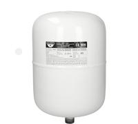 ZILMET VASO ESPANSIONE IMPIANTO SOLARE LT. 12 10 BAR 3/4