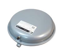 ZILMET VASO ESPANSIONE LT 6 Ø 3/4 FERROLI 39819870 36801590 Ø 324 mm CALDAIA