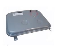 ZILMET VASO ESPANSIONE LT 8 4364689 CALDAIA RIELLO EXTERNA SALVASPAZIO 24 KI